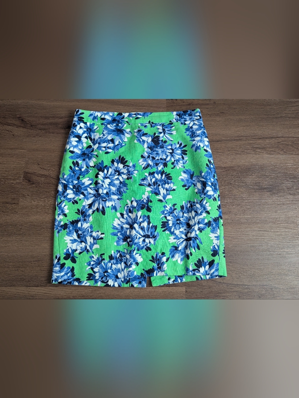 J. Crew The Pencil Skirt